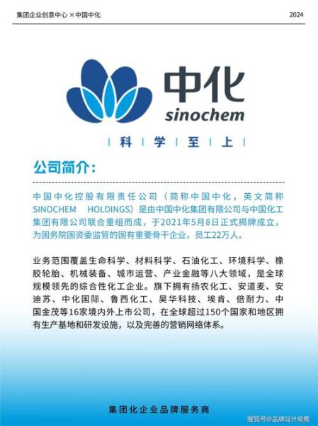 中国中能产业有限公司怎么样_中国中能产业有限公司是做什么的
