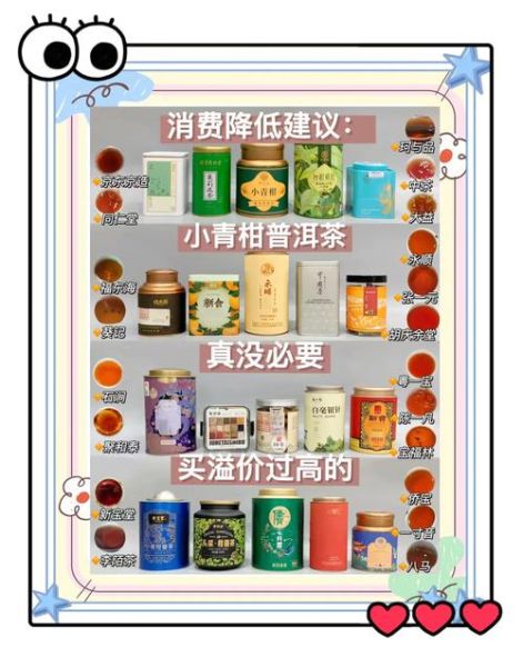 普洱茶价格为什么差距大_如何辨别真假普洱