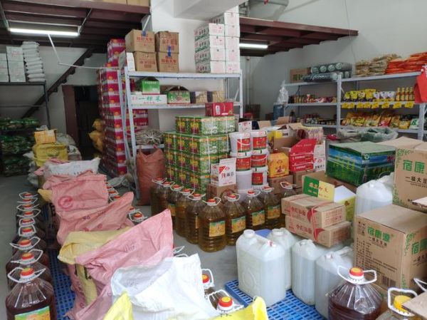 副食店进货渠道有哪些_如何提升副食店利润