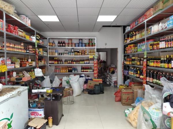 副食店进货渠道有哪些_如何提升副食店利润