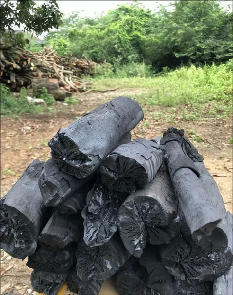 木炭行业前景怎么样_木炭生意还能做吗