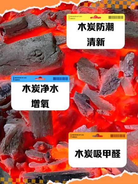 木炭行业前景怎么样_木炭生意还能做吗