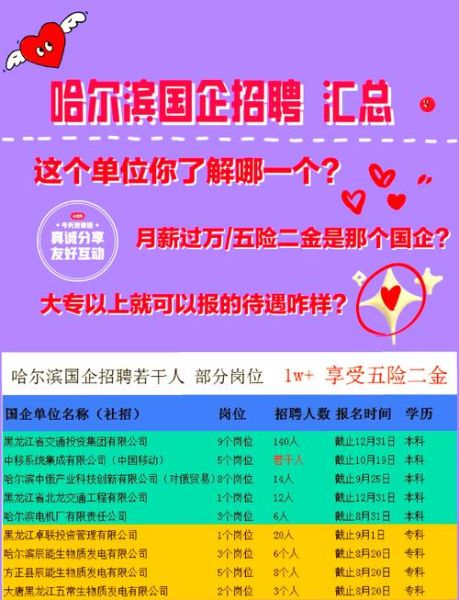 哈尔滨中节能有限公司怎么样_哈尔滨中节能有限公司招聘