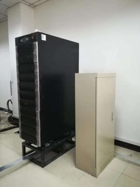 徐州金桥电源有限公司怎么样_如何选择工业UPS电源