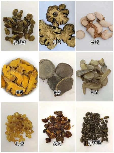 2016中药饮片市场怎么样_如何辨别真假