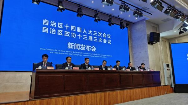 新疆创业做什么好_新疆哪些行业最有前景