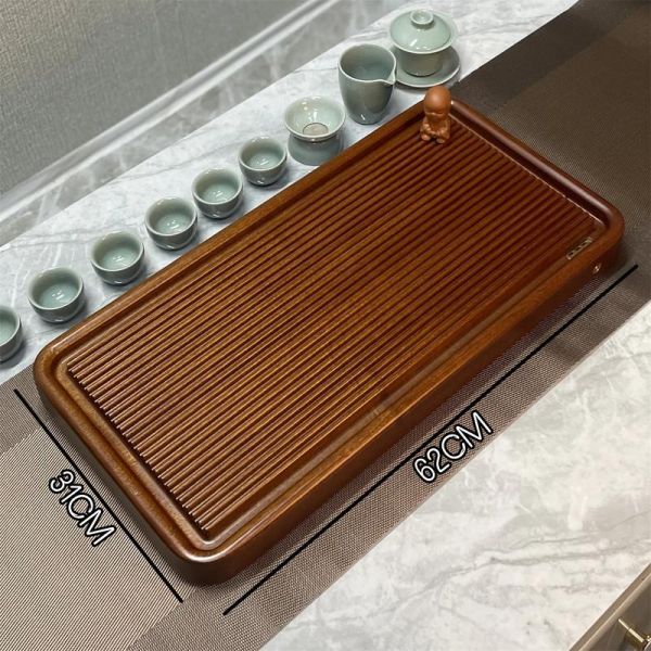 实木茶盘哪个品牌好_实木茶盘怎么选