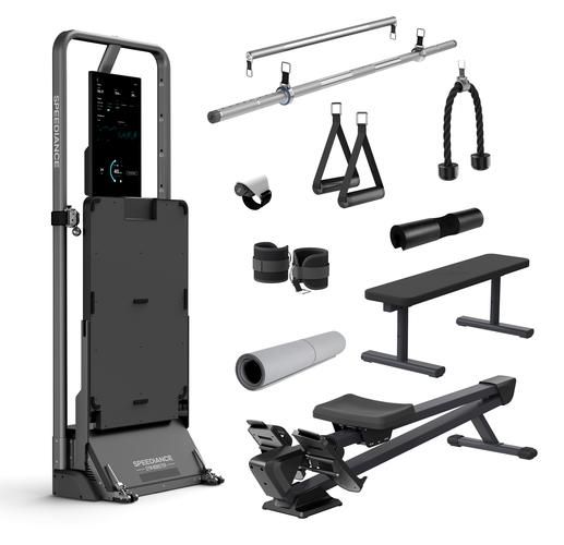 健身器材未来趋势_家用健身器材值得买吗