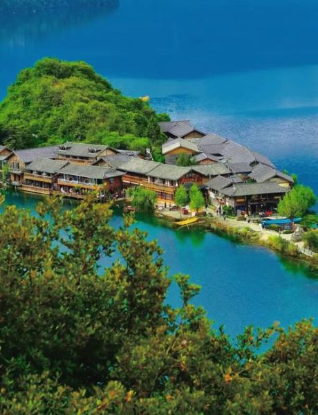 去云南旅游最佳时间_云南旅游必去景点有哪些