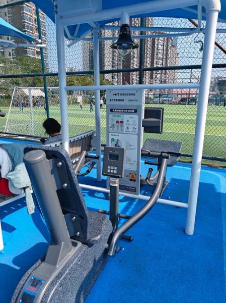 健身器材未来趋势_家用健身器材值得买吗