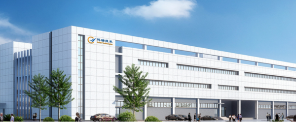 广东科瑞科技有限公司怎么样_广东科瑞科技做什么的