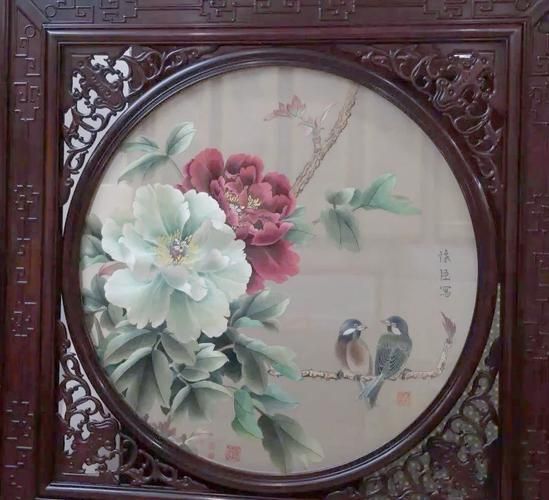 苏绣未来市场潜力_如何学习苏绣技艺