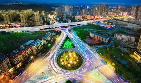 十堰发展前景怎么样_十堰适合投资哪些行业