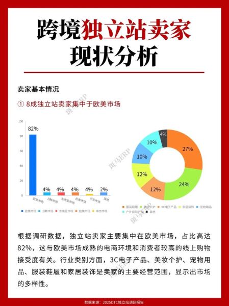 跨境电商独立站怎么做_2024年还能赚钱吗