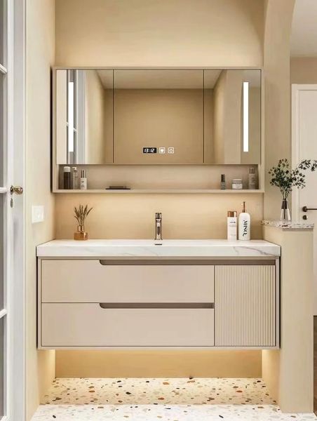 浴室柜前景怎么样_浴室柜值得投资吗