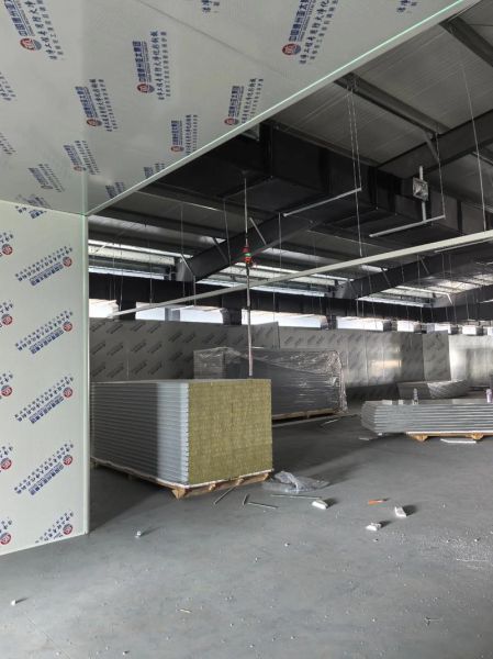 医疗洁净工程价格_医院洁净室施工流程