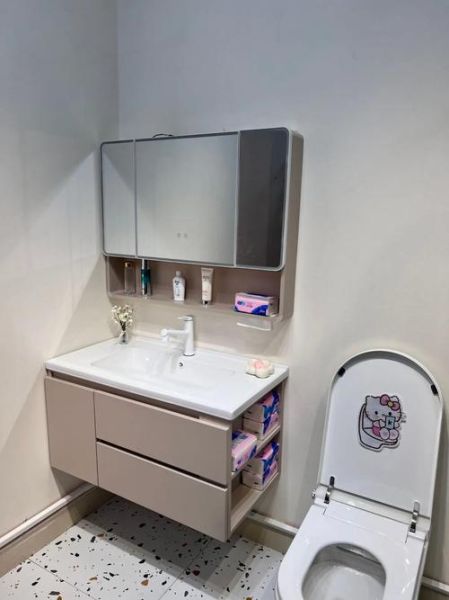 浴室柜前景怎么样_浴室柜值得投资吗