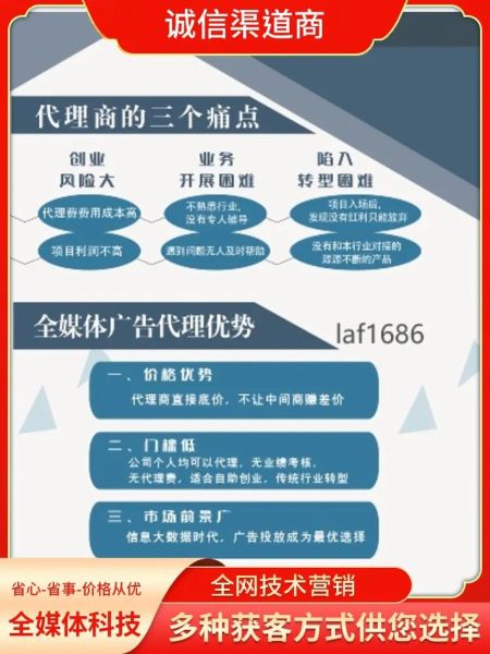 互联网广告公司哪家好_如何选择靠谱服务商