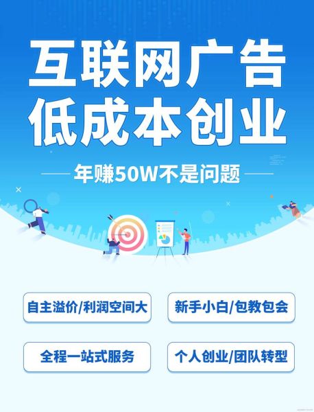 互联网广告公司哪家好_如何选择靠谱服务商