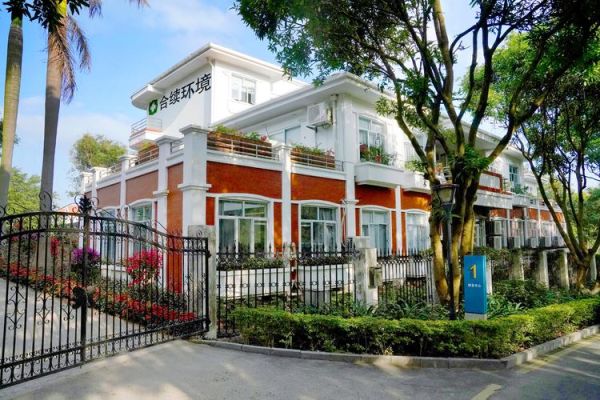 江苏合续环保有限公司怎么样_环保设备哪家好