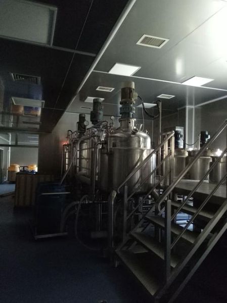 东莞工业废水处理公司哪家好_东莞市宝洁环保有限公司怎么样