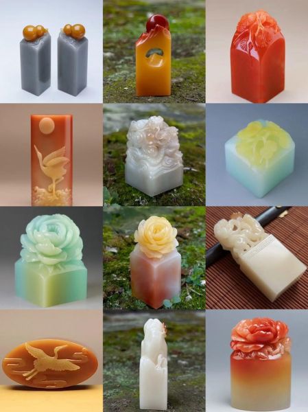 印章行业前景怎么样_印章行业赚钱吗