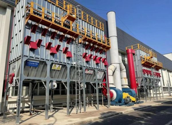 有限公司除尘器选型指南_除尘器日常维护怎么做