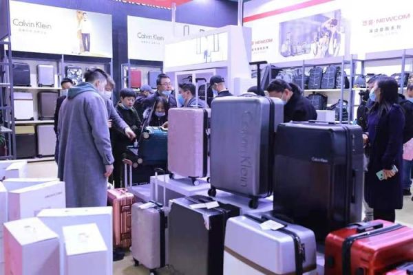 箱包行业前景怎么样_2024还能做箱包生意吗