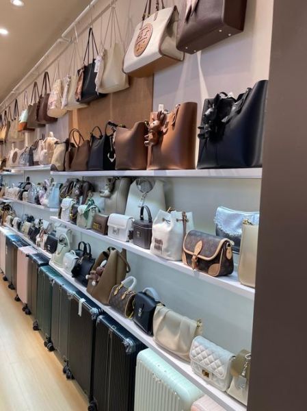 箱包行业前景怎么样_2024还能做箱包生意吗