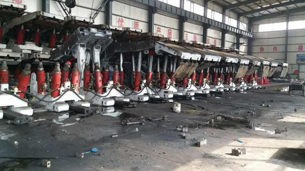 居峰机械配件有限公司怎么样_居峰机械配件价格表