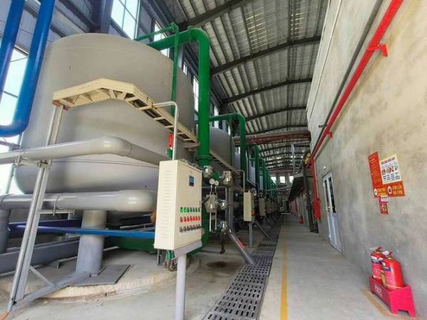 光博环保有限公司怎么样_光博环保口碑好吗