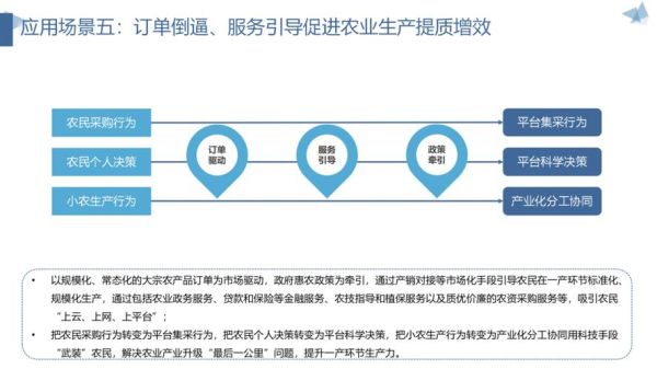 互联网产业布局政策_如何落地实施
