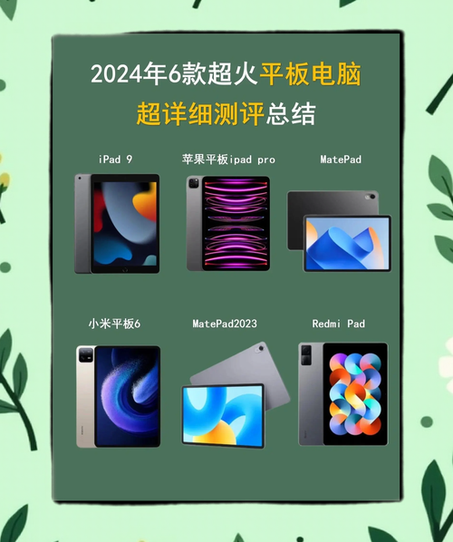 平板电脑值得买吗_2024年平板电脑前景怎么样