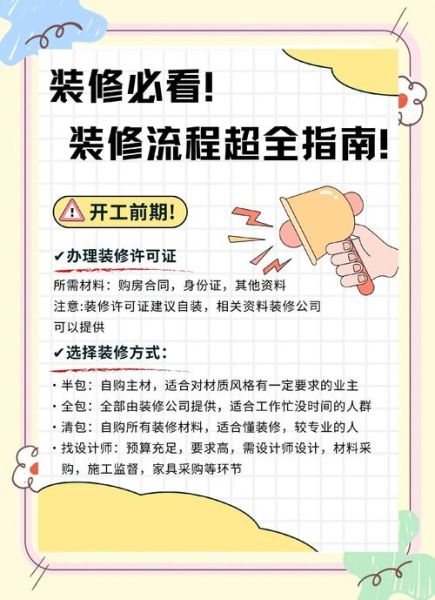 互联网家装靠谱吗_2024年装修避坑指南