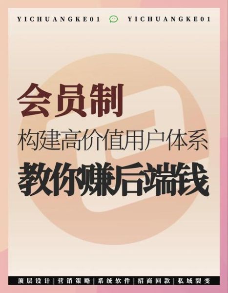 网站怎么赚钱_广告联盟和会员制哪个更赚