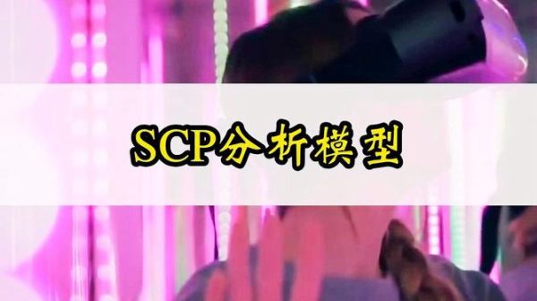 scp行业前景怎么样_scp行业分析报告