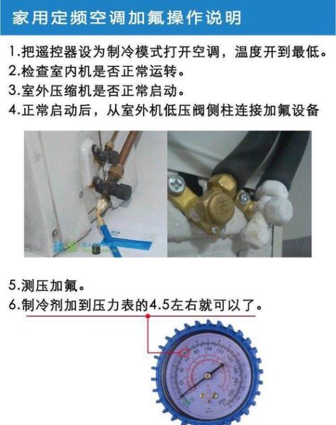 空调环保制冷剂有哪些_空调环保制冷剂怎么选