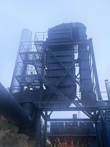 脱硫脱硝工程有限公司哪家好_如何选择靠谱服务商