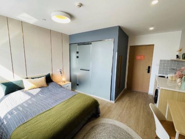 互联网公寓怎么找_长租公寓靠谱吗