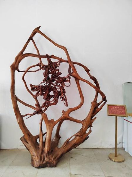 根雕市场前景如何_根雕生意赚钱吗