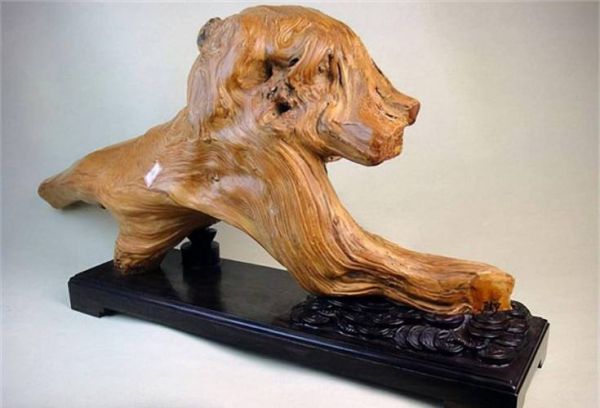 根雕市场前景如何_根雕生意赚钱吗