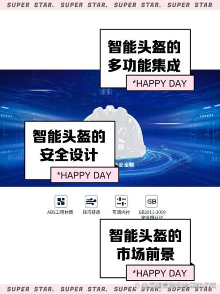 互联网出行设备有哪些_智能头盔怎么选