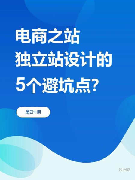 如何选跨境电商独立站_独立站推广怎么做