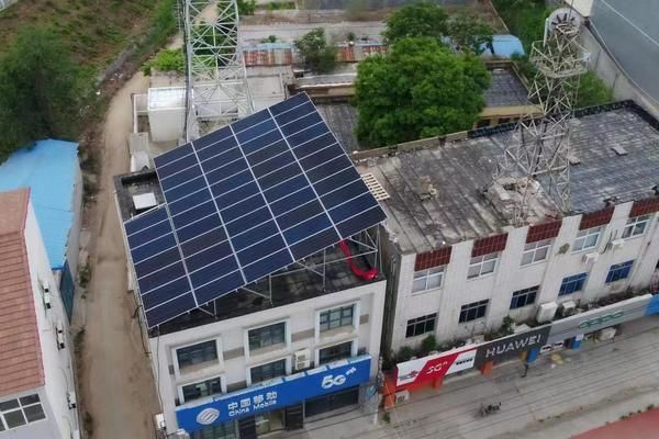 焦作光伏科技有限公司怎么样_焦作光伏科技有哪些优势