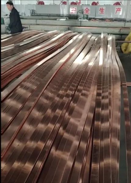铜覆板前景怎么样_铜覆板市场趋势