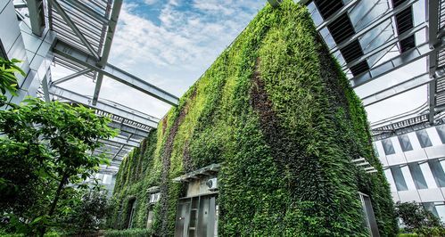 上能节能科技有限公司怎么样_节能改造案例