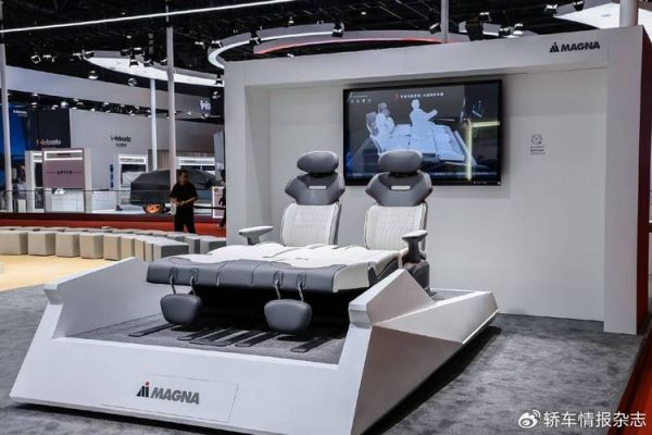 麦格纳前景怎么样_麦格纳未来发展趋势