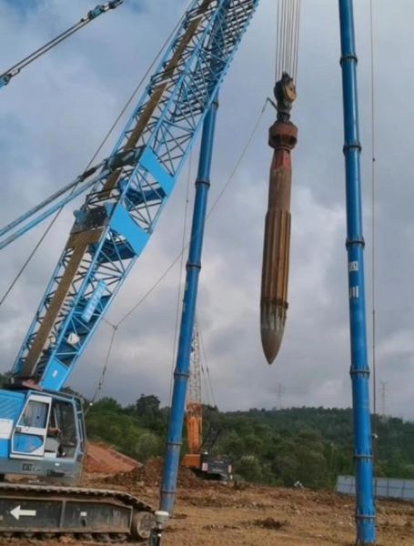 强夯施工价格多少钱_强夯地基处理前景怎么样