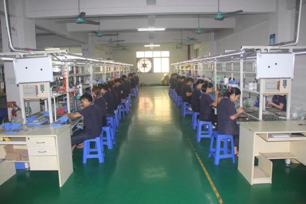 上海和鑫电子有限公司怎么样_上海和鑫电子做什么产品