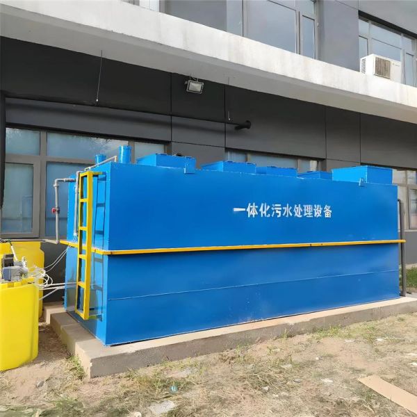 污水处理环保有限公司哪家好_如何选择靠谱服务商